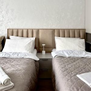 Apart-Hotel Villa Briz