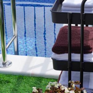 Apart-Hotel Villa Briz