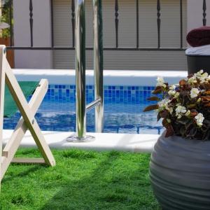 Apart-Hotel Villa Briz