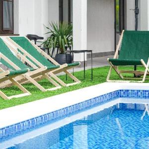 Apart-Hotel Villa Briz