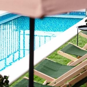 Apart-Hotel Villa Briz