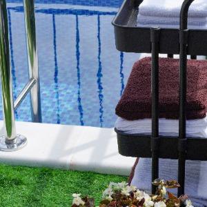 Apart-Hotel Villa Briz