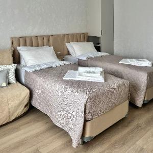 Apart-Hotel Villa Briz