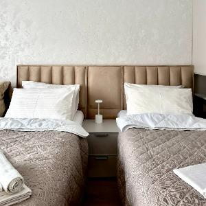 Apart-Hotel Villa Briz