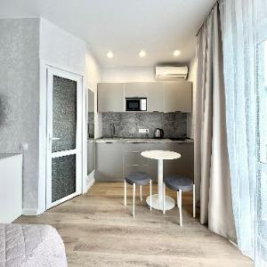 Apart-Hotel Villa Briz