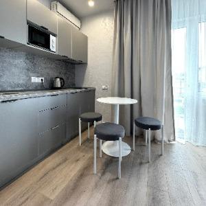 Apart-Hotel Villa Briz