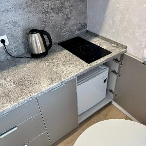 Apart-Hotel Villa Briz