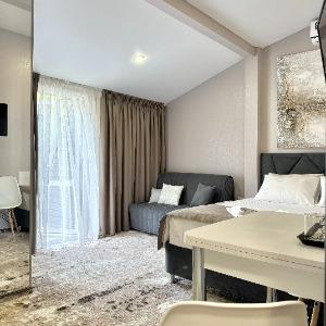 Apart-Hotel Villa Briz