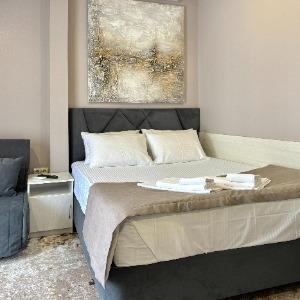 Apart-Hotel Villa Briz