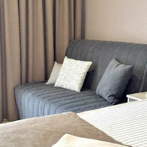 Apart-Hotel Villa Briz