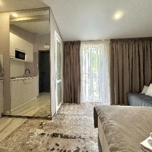 Apart-Hotel Villa Briz