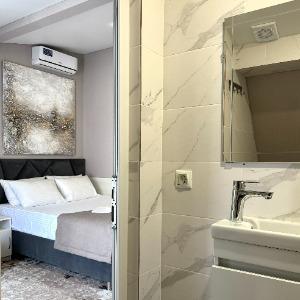 Apart-Hotel Villa Briz