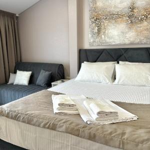 Apart-Hotel Villa Briz
