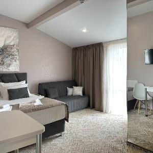 Apart-Hotel Villa Briz
