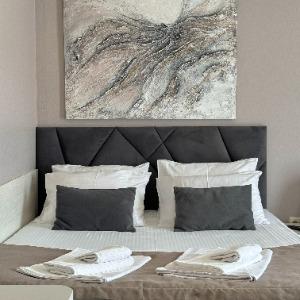 Apart-Hotel Villa Briz