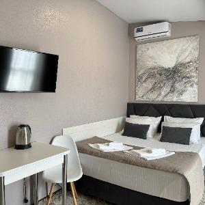 Apart-Hotel Villa Briz