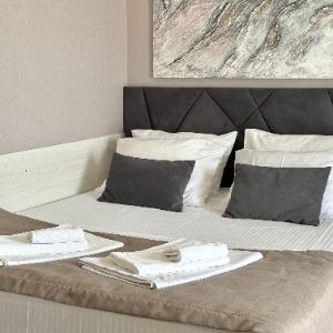 Apart-Hotel Villa Briz