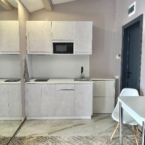 Apart-Hotel Villa Briz