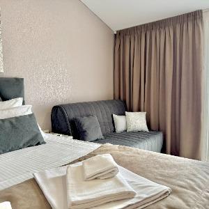 Apart-Hotel Villa Briz