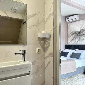 Apart-Hotel Villa Briz