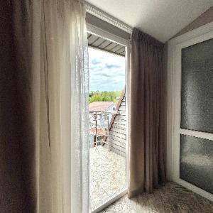 Apart-Hotel Villa Briz