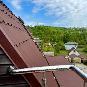 Apart-Hotel Villa Briz