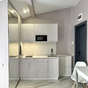 Apart-Hotel Villa Briz