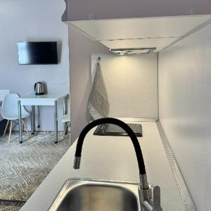Apart-Hotel Villa Briz