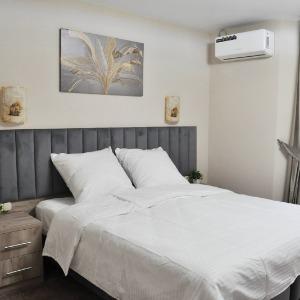 U Vokzala Guest House