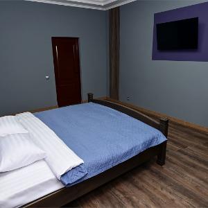Hotel John Hughes
