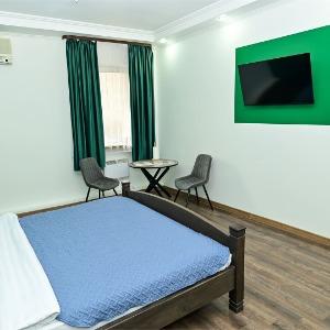 Hotel John Hughes