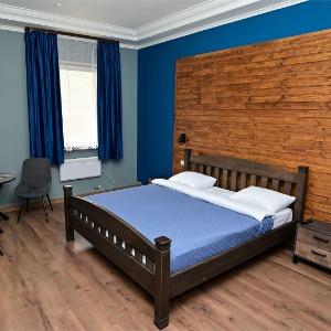 Hotel John Hughes
