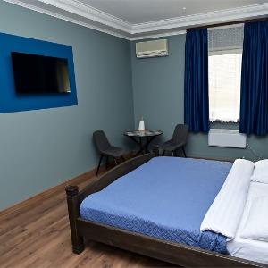 Hotel John Hughes