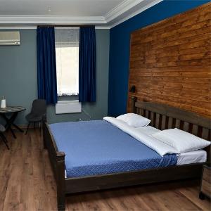 Hotel John Hughes