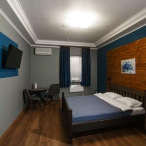 Hotel John Hughes