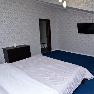 Hotel John Hughes