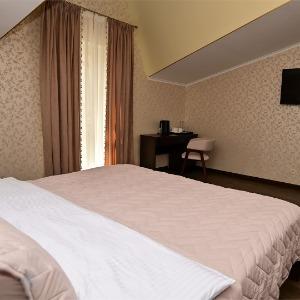 Hotel John Hughes