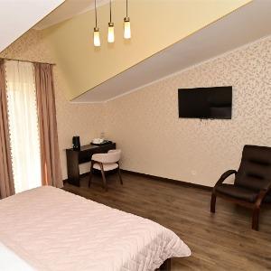 Hotel John Hughes