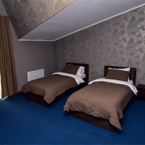 Hotel John Hughes