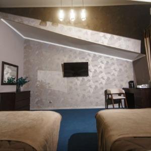 Hotel John Hughes