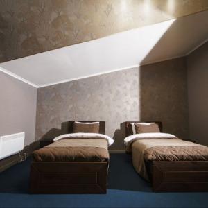 Hotel John Hughes