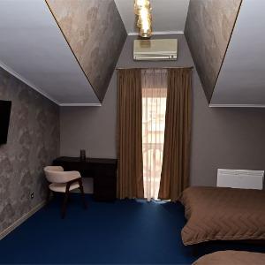 Hotel John Hughes