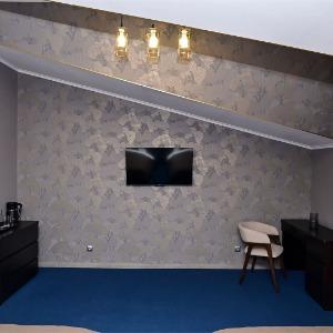 Hotel John Hughes