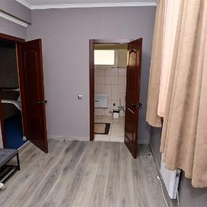 Hotel John Hughes