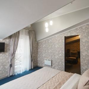 Hotel John Hughes