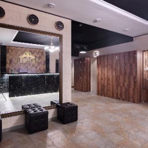 Hotel Winterfell Sokolniki