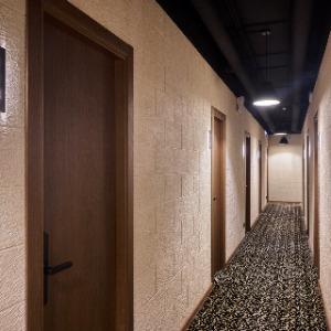 Hotel Winterfell Sokolniki