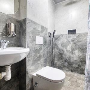 Hotel Winterfell Sokolniki