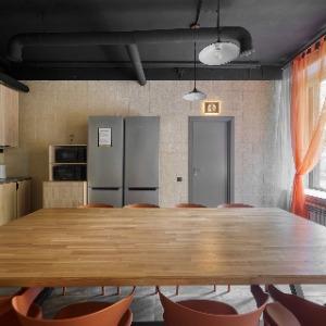 Hotel Winterfell Sokolniki