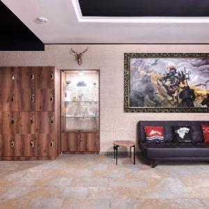 Hotel Winterfell Sokolniki